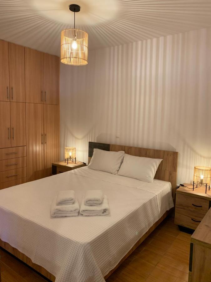Komis Crown - Luxury Apartments Komi  Exteriör bild